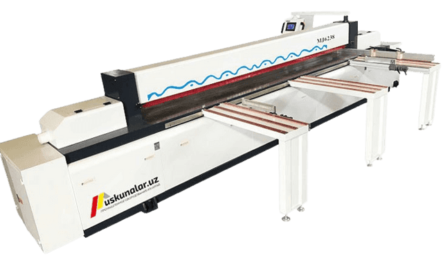 Uskunalar.uz - Yog'ochga ishlov beruvchi panelli arra uskunasi US-MJ6238
