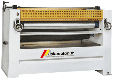 MT seriyali yog'och yelimlash uskunasi US-MT6113