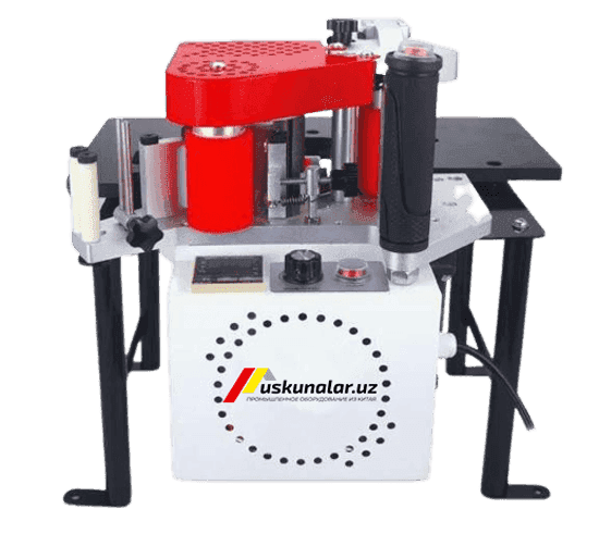 Uskunalar.uz - Кромка, Кромкооблицовочная машина  US-MY-60