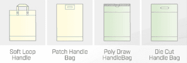 Turli tutqichli paketlar ishlab chiqarish uskunasi US-SW-800ZD