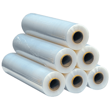 Bir qatlamli plyonka (streych) ishlab chiqarish uskunasi