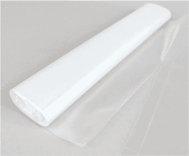 Automatic hot cutting bag making machine US-XJMXJ-400*2C