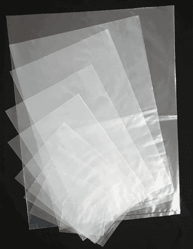 Оборудование для производства полиэтиленовых пакетов US-SHXJ-D1100