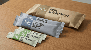 USV-420P Kukun qadoqash uchun avtomatik uskuna | 30-1500 ml