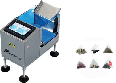 US-150LR Chap-o'ng ajratuvchi og'irlik tekshirish tarozisi | 1-300 gr