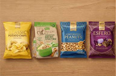 USV-820 Granula qadoqlash uchun tarozili avtomatik uskuna | maks. 6000 ml