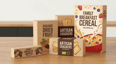 US-H2620 Avtomat qutilash uskunasi | maks. quti 260*180*80 mm