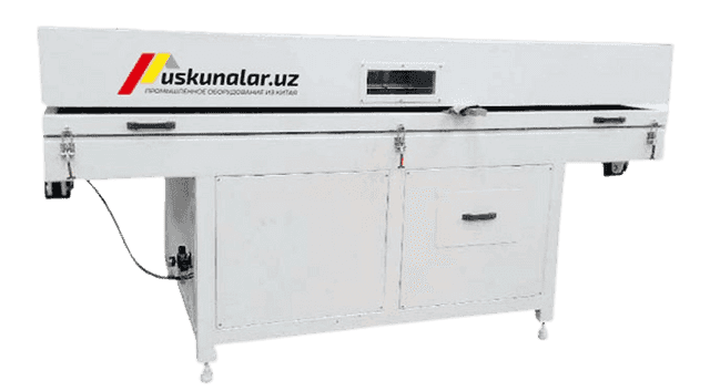 Uskunalar.uz - Вакуумный мембранный пресс US-QC-2611C