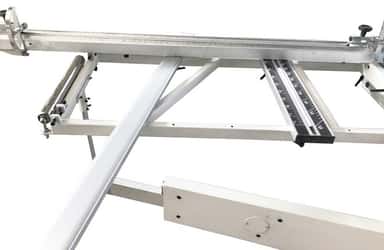 Sliding table saw machine US-RB-720A