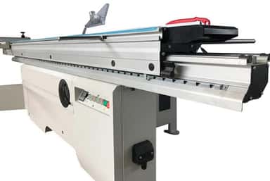 Sliding table saw machine US-RB-720A