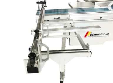 Sliding table saw machine US-RB-720C-3800mm