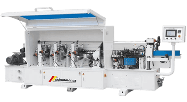 Kromka, avtomatik tasma yopishtirish uskunasi US-S800D