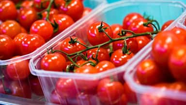 Холодильный шкаф для столовой, четырёх дверной US-BBL0542S