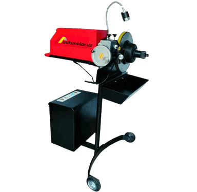 Avtomobil disklarini tekislash uskunasi US-SD11