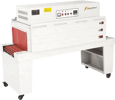 US-BSN5530- Termoqadoqlash uskunasi (termousadochniy 1.5 m)