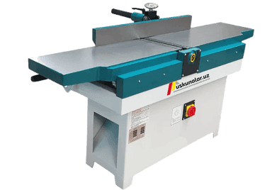 Woodworking surface  planer US-SP400-18