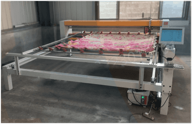 Quilting machine US-SRHF-2400*2600
