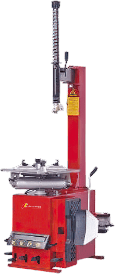 Оборудование для замены автомобильных шин US-CLI-611