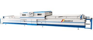 Vakuumli laminatsiyalash uskunasi US-TM2480B