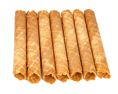 Egg roll (waffle) machine US-YH-10