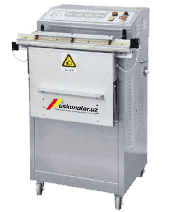 Uskunalar.uz - External vacuum packager (US-VS-600)