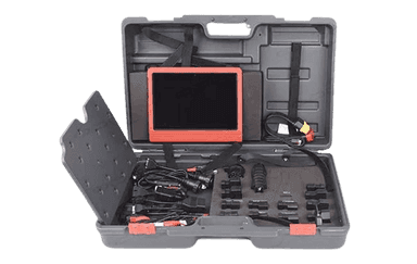 Diagnostik avtoskaner uskunasi US-X431Pro