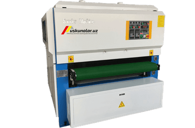 Полировальный станок US-1000-6