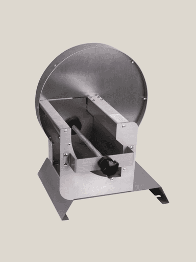 Ko‘p funksiyali qo‘lda ishlatiladigan slyayser, tilimlab kesish uchun, qo‘lda.