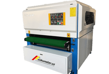 Полировальный станок US-1300-4