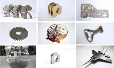 Лазерный станок для обработки металла US-FMA3015 1500 W.