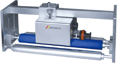 US-GS242 Yaroqlik muddati bosish uchun avtomatik, siyohli printer (maks. bosish kengligi 35mm)