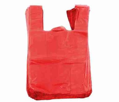 Машина для изготовления и резки пакетов-маек