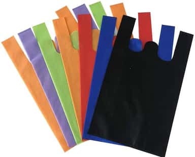 Машина для изготовления и резки пакетов-маек