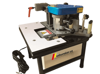 Кромка, портативная кромкооблицовочная машина