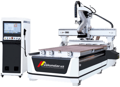 Straight line milling equipment (router) US-SX1325A- 12