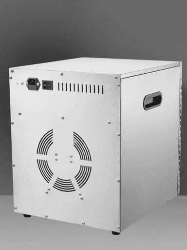 US-10 meva quritgich — uy uchun meva va sabzavot quritgich aparat