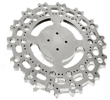 Лазерный станок для обработки металла US-FMA3015 1500 W.