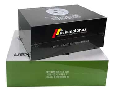 US-FQL-750 полностью автоматическая машина для запечатывания и резки с ПЛК размер резака 870 x 770