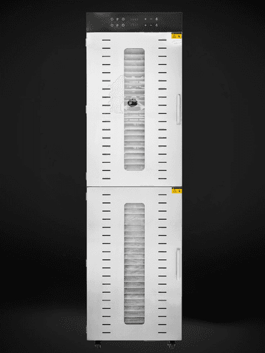 Sabzavot va mevalar uchun quritgich / meva, sabzavot va pastilalar uchun degidrator Uskunalar.uz US-48