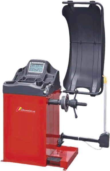 Балансировочное оборудование US-CLI-643