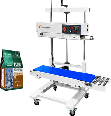 US-FR-1100 katta o'lchamli qadoqlash uskunasi