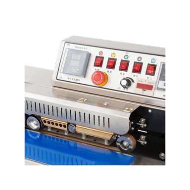 US-FRDQ-1000TS qo'lda (ruchnoy) qadoqlash uskunasi (zanglamas po'lat)