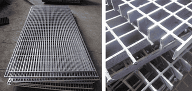 Оборудование для производства стальных решеток малого типа US-DP-1200GS