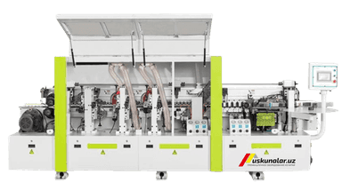 6 function fully automatic cromming equipment US-FZ-360D