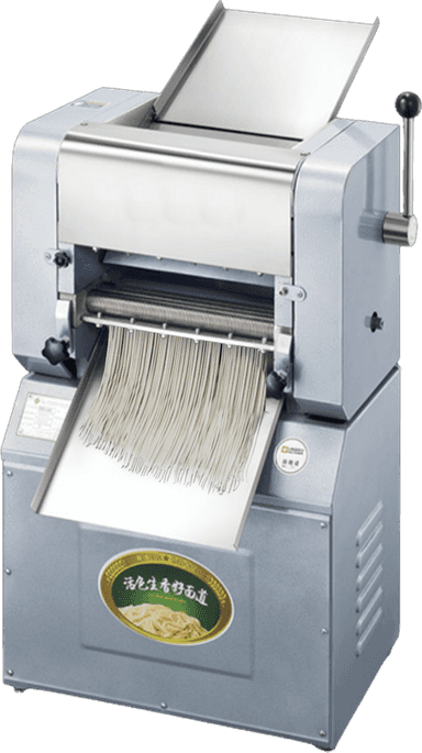 Оборудование для производства лапши и лагмана US-SXJT-30A