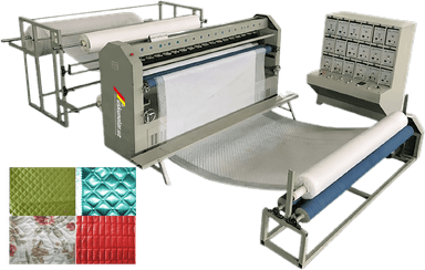 Matolarga issiq qolip bilan shakl tushirib berish uskunasi (ultrasonik) US-CSBFDJ-2600