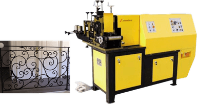 Cold rolling embossing machine US-AB-DL60B