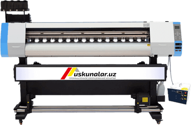 Yuqori aniqlikdagi rulonli printer US-KJ-320