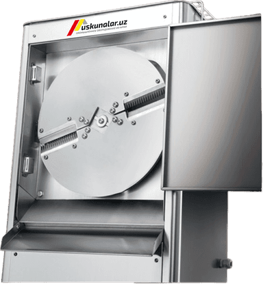 Оборудование для нарезки овощей и дынь US-SXQC-30