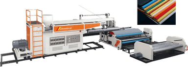 Qog'oz va materialni laminatsiyalash uskunasi US-JLM120-3200